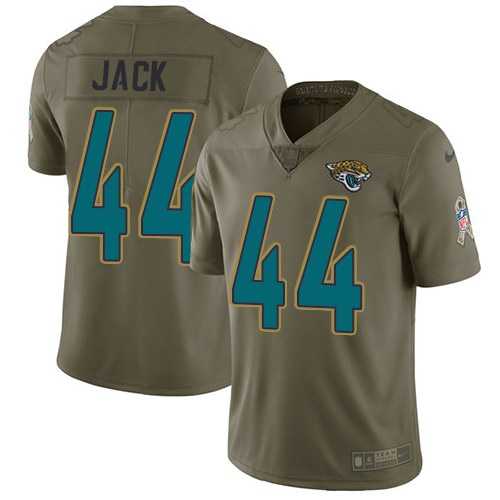 Nike Jaguars 44 Myles Jack Olive Salute To Service Limited Jersey Dzhi,We sell and wholesale Nike Jaguars 44 Myles Jack Olive Salute To Service Limited Jersey Dzhi on line form chian!